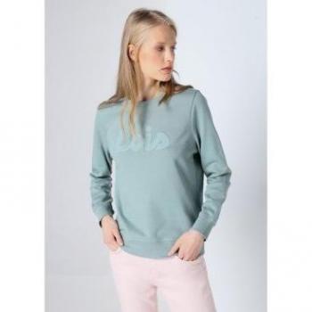 Lois Green Jeans Felpa L