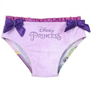 Bañador Infantil Princesa Disney Secado Rápido 18 Meses