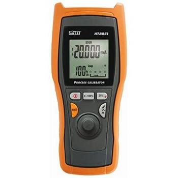 HT8051 Voltage and Amperage Digital Calibrator