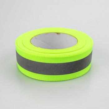 Tira LuzSegura 20×10 mm – 5 metros en paquete