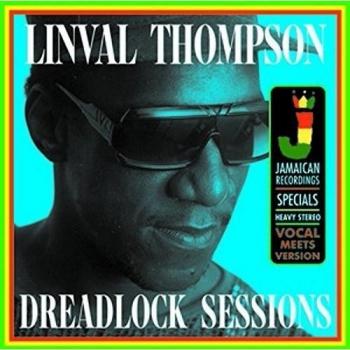 Dreadlock Sessions [LP]