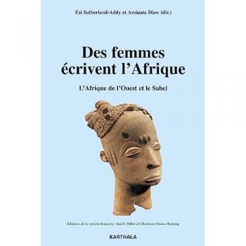 Des femmes écrivent l'Afrique