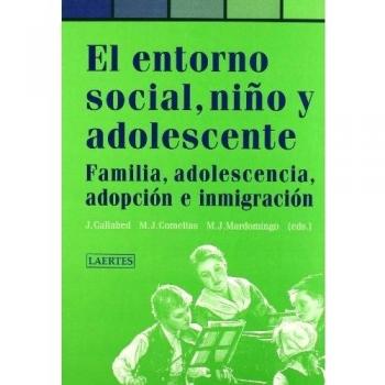 Entorno social, niño y adolescente