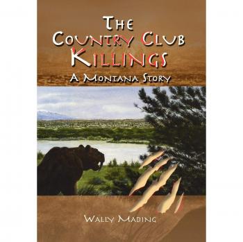 Mading, Wally: The Country Club Killings