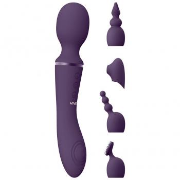 Sphère Sensuelle Vive Nami – Purple