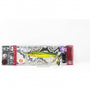 Little Jack Metal Jig “Zero” Edition, 65 mm, 30 g, Code 1820/05