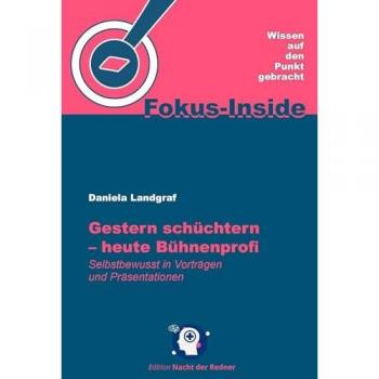 Gestern schüchtern
