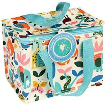Sac à goûter isotherme Merveilles Sauvages