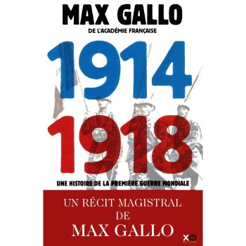 1914-1918 Edition intégrale