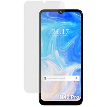 Protector de Pantalla Templado Doogee N40 Pro