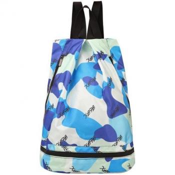 Mochila de viaje para traje de baño