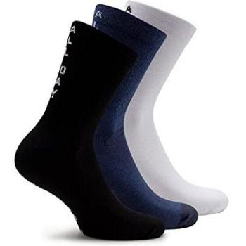 Platzangst Socken 3er Set Allday 42-45