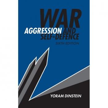 War Aggression and Self-Defence