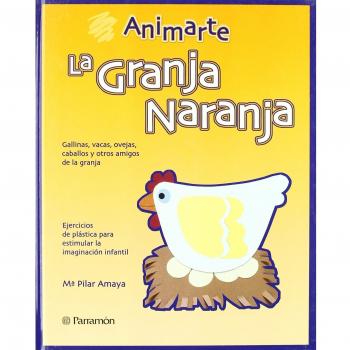 La granja naranja