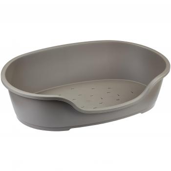 Domus Karlie Plástica: Cama 95cm × 74cm × 30cm