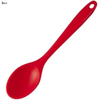 Silicone Kitchen Utensil Spoon for Children 0.75oz