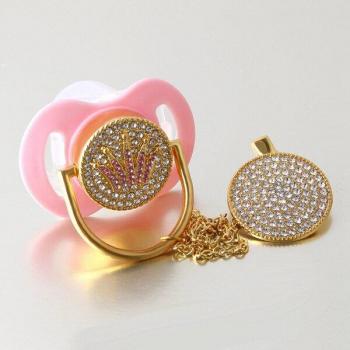 Princesa Diamantina Suave