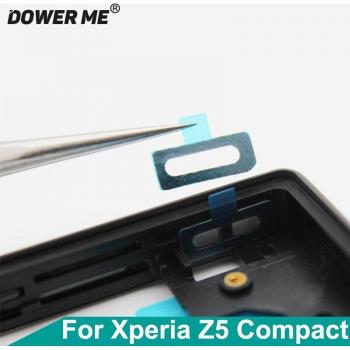 Dower Me Adhesive Tape for Sony Xperia Z5 Compact E5803