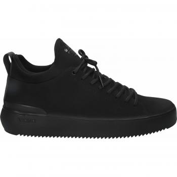 Blackstone Sneaker Ethan Schwarz