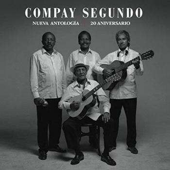 Nueva Antología / 20 Aniversario