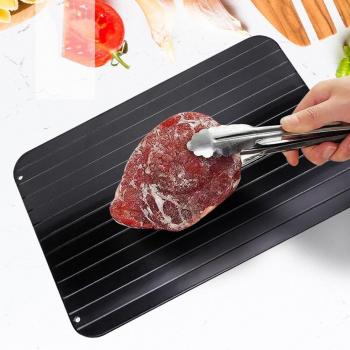 Defrosting Kitchen Gadget