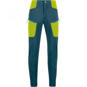 Men’s Vulcan Hiking Trousers – Lastia 52