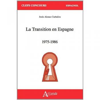 La transition en Espagne