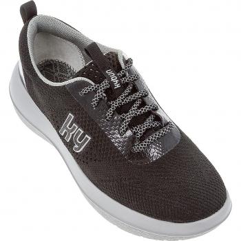 KYBUN Sneakers Biel Preto