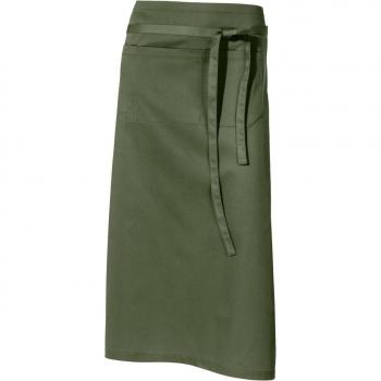 Grembiule JOBELINE Nando 85x100 cm Verde Oliva