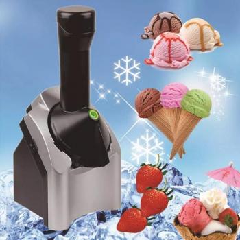 Household Mini Ice Cream Maker