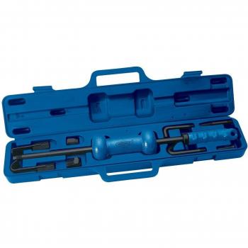 Draper Automotive 10 Piece Slide Hammer Kit