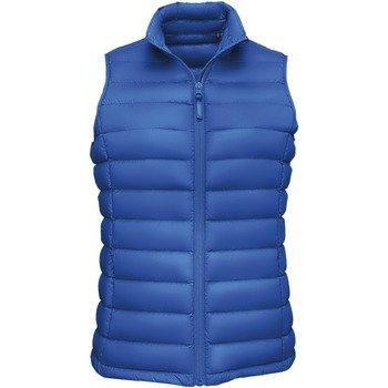 Sols Damen Weste WILSON BW FEATHERS