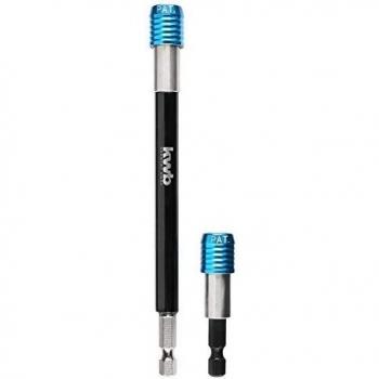 KWB Support pour jeu d'embouts avec changement rapide 6,3 1/4