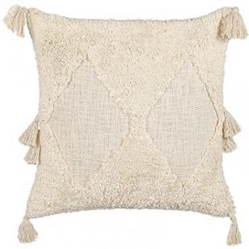Geometric Pattern Throw Pillow 45x45 cm