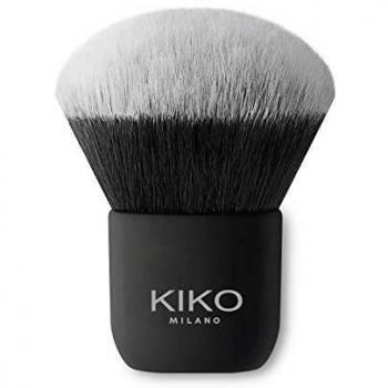 Kiko Studio Kabuki Facial Brush