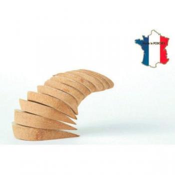 Heel Compens10 Podorex 44/46