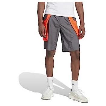 Adidas Bermuda City Escape Premium Gris Five