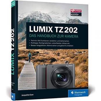 LUMIX TZ202