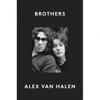 Alex Van Halen Brothers