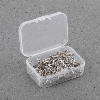 1000 Count Mini Safety Pins
