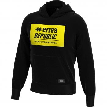 Felpa Errea 2022 Graphic Label 19