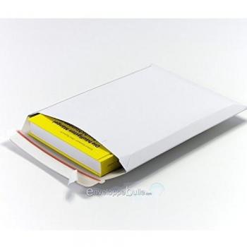 Lot de 10 Enveloppes Carton B-Box 2 Format 215x270 mm
