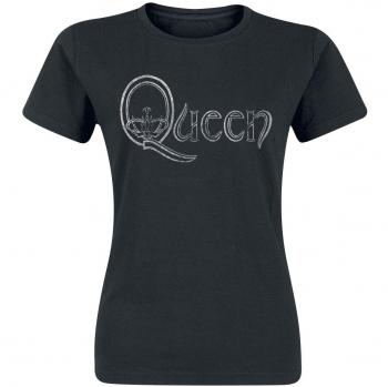 T-Shirt Queen