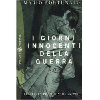 I giorni innocenti della guerra