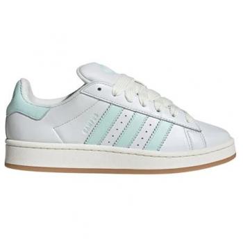 Zapatillas Deportivas Adidas Campus 00S Azul Claro para Mujer