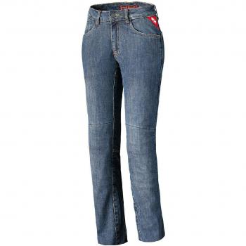 Pantalon de moto Held San Diego – Bleu – 31 (femelle)