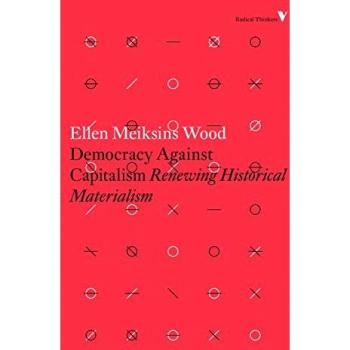 Democracy Against Capitalism