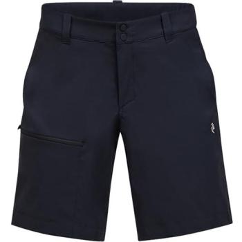 Peak Performance Women's Short Pants – Iconiq, Black, M