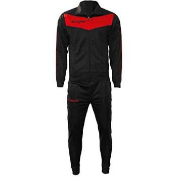 Tuta Givova Visa 2XL