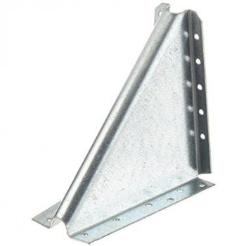 KAG170 Simpson Strong Tie Holzknagge – 160 × 160 × 95 mm, Stahl, feuerverzinkt
